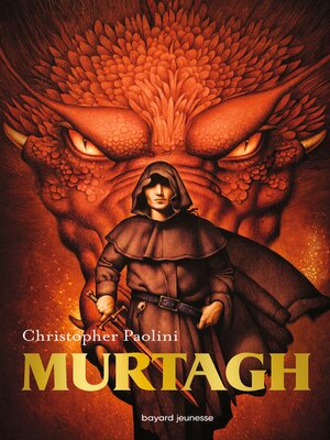 cover image of Murtagh
